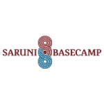 Saruni basecamp