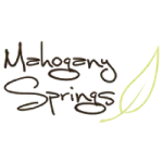 Mahogany springs